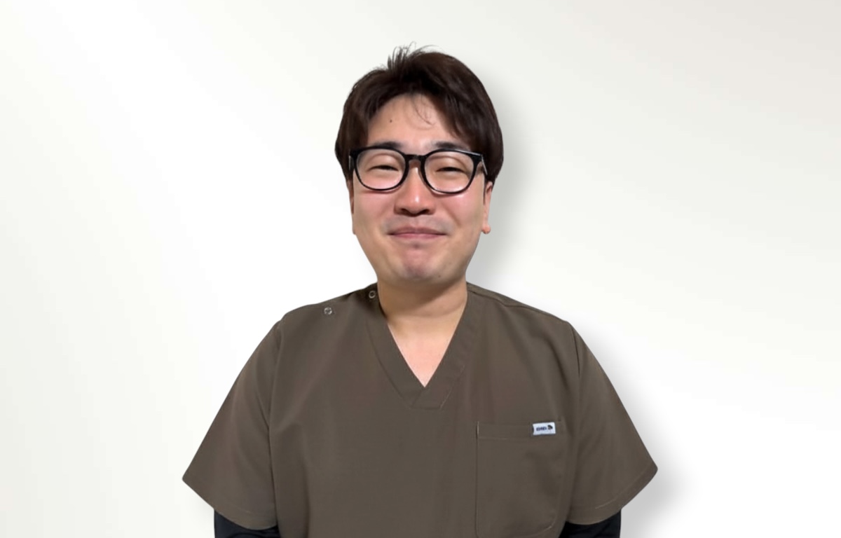 代表取締役